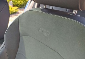 Volkswagen Arteon Fastback Facelifting 2.0 TDI SCR 150KM 2021 Volkswagen Arteon Salon POLSKA VAT 23 R Line Jak Nowy GWARANCJA 2.0, zdjęcie 21