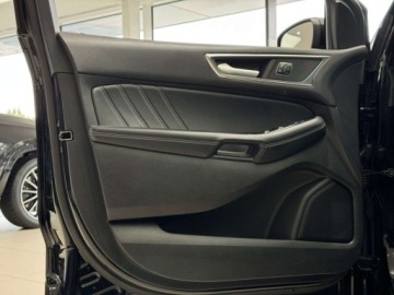 Ford Edge II SUV 2.0 TDCi Twin-Turbo 210KM 2018 Ford Edge ST-Line 4x4 Ambiente 1 wlasciciel FV 23 gwarancja dostawa, zdjęcie 10