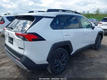 Toyota 2022 Toyota RAV4 2022 Toyota RAV4 Adventure AWD, zdjęcie 5