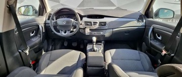 Renault Laguna III Grandtour 2.0 16v 140KM 2009 Renault Laguna 2.0 140 KM bezwypadkowa serwisowana Gwarancja Zarejestrowana, zdjęcie 8