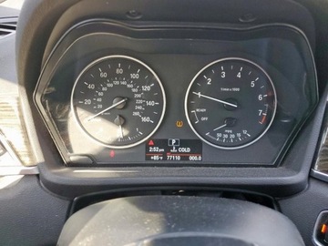 BMW X1 F48 2016 BMW X1 2016 BMW X1 XDRIVE28I 2.0 Benzyna 228KM, zdjęcie 8