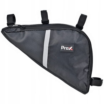 Sakwa Prox pod ramę Alaska 319 trójkąt 5L