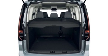 Volkswagen Caddy V Caddy 2.0 TDI 122KM 2026 Volkswagen Caddy Edition 2.0TDI-122KM-DSGAPPACC5Lat Gwarancja2026 2.0, zdjęcie 3