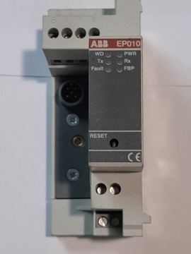 ABB EP010 Adapter do FBP interfejs