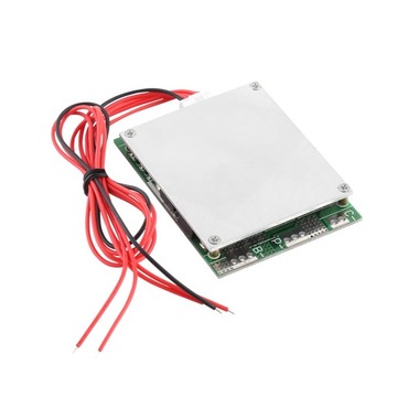 1 szt. 4S 100A 12V LiFePO4 fosforan