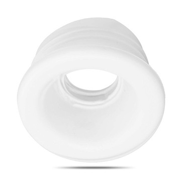 РЕЗИНОВАЯ редукция 50х25 мм СТИРАЛЬНАЯ МАШИНА ПОСУДОМОЕЧНАЯ МАШИНА Сливные трубы Гибкие