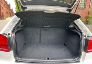 Audi A3 8P S3 Sportback 2.0 TFSI 265KM 2008 Audi S3 S3 265ps Serwis GetHelp 2.0 Benzyna 265KM, zdjęcie 25