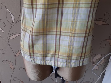 MCKINLEY-KOSZULA TREKKINGOWA 40 T4