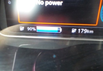 Nissan Leaf II 2018 Nissan Leaf Okazja Elektryczny 122KM, zdjęcie 32