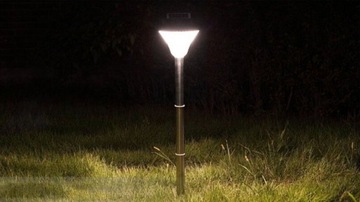 солнечная лампа 39 светодиодный фонарь большой настенный светильник P-539