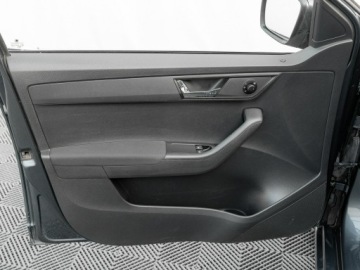 Skoda Fabia III Kombi Facelifting 1.0 TSI 95KM 2021 Škoda Fabia Skoda Fabia WD9758P#1.0 TSI Ambition, zdjęcie 11