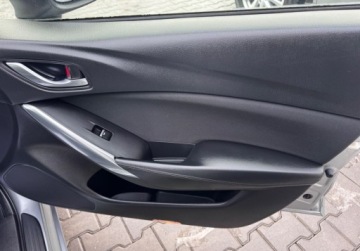 Mazda 6 III Sedan Facelifting 2.2 SKYACTIV-D I-ELOOP 175KM 2016 Mazda 6 Bezwypadekserwis aso1wlascicielorg lakierjedzie jak noweLIFT, zdjęcie 24