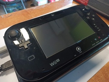 NINTENDO WII U 32 ГБ + ГЕЙМПАД + MARIO KART 8 + КОРОБКА