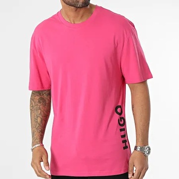 HUGO BOSS ORYGINALNY T-SHIRT M