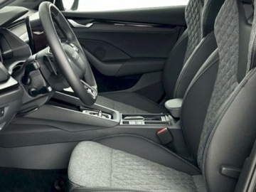 Skoda Octavia IV 2026 Od ręki - Sportline Tech 2.0 TSI DSG 4x4 204KM, zdjęcie 3