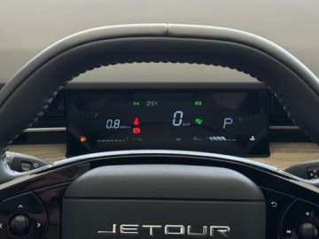 Jetour Dashing 2025 Jetour Dashing 1.6T 7DCT 190 km Nowy 7 lat gwarancji Automat FV23, zdjęcie 17