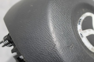 ПОДУШКА БЕЗОПАСНОСТИ ВОДИТЕЛЯ ПОДУШКА БЕЗОПАСНОСТИ РУЛЯ MAZDA CX-3 14-21