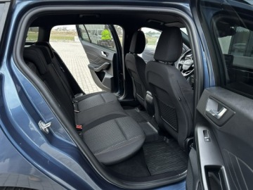 Ford Focus IV Kombi 1.5 EcoBoost 150KM 2019 Ford Focus ST Line! Salon Polska, Kamera, LED, Alu, zdjęcie 15