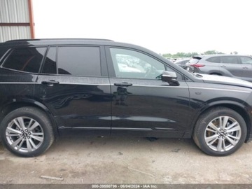 Cadillac 2020 Cadillac XT6 2020r., 3.6L 3.6 Benzyna 310KM, zdjęcie 4