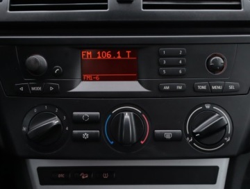 BMW X3 E83 2008 BMW X3 2.0d, 174 KM, 4X4, Klima, Parktronic, zdjęcie 11