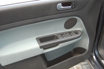 Volkswagen Golf Plus I 1.6 i 102KM 2007 VW Cross Golf V 1.6MPI Alu Klima 4xEl.Szyby Zadbany Bezwypadkowy, zdjęcie 35