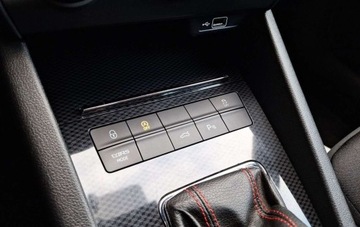 Skoda Octavia III RS Kombi Facelifting 2.0 TSI 245KM 2019 Skoda Octavia 2.0TSI RS Challange 245KM DSG VirtualGrzana SzybaFull LED PL, zdjęcie 24