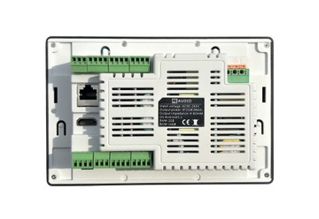 DEXON RADIO INTERNETOWE PODTYNKOWE Z BLUETOOTH SD