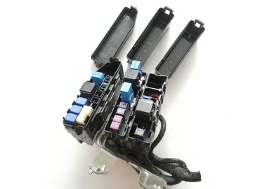 Блок предохранителей Nissan Qashqai J11 17-21