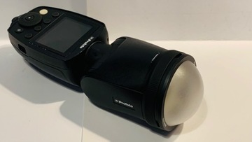 PROFOTO A1X Connect Off-Camera Kit - Lampa Studyjna do SONY
