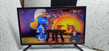 TV LED LEVEL 32 