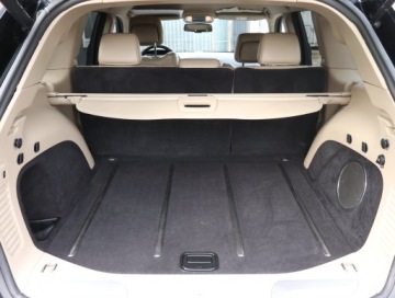 Jeep Grand Cherokee IV Terenowy Facelifting 3.0 V6 CRD 250KM 2013 Jeep Grand Cherokee 3.0 CRD, Salon Polska, 246 KM, zdjęcie 13