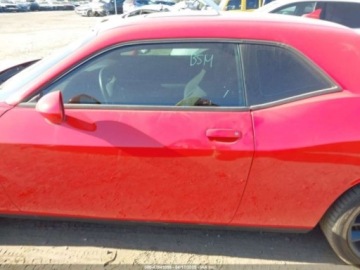 Dodge Challenger III 2019 Dodge Challenger 2019r., Scat Pack, od ubezpieczalni 6.4 Benzyna 485KM, zdjęcie 3