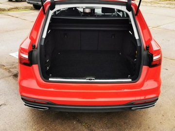 Audi A4 B9 2020 AUDI A4 Avant 35 TDI S tronic, Bezwypadlkowy, Salon Polska, Serwisowany, zdjęcie 36