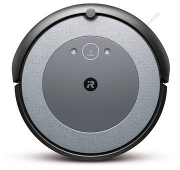 IROBOT Roomba i5+ (i5652) Робот-уборщик Wi-Fi