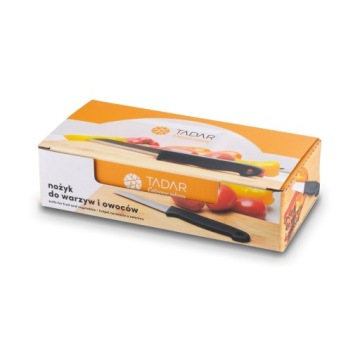 Набор из 36 пинеток для овощей, фруктов и трав