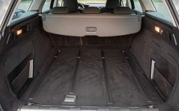 Citroen C5 III Tourer 2.0i 16V 140KM 2008 Citroen C5 2.0i 140KM Climatron Alu Pdc Po Serwisie Gwarancjia 2.0, zdjęcie 22