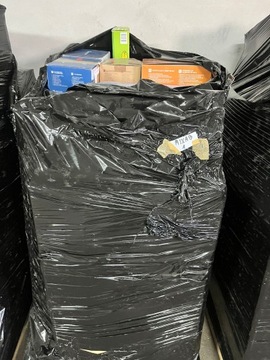 Поддон потребительских возвратов CAT AB