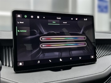 Skoda Superb III Kombi Facelifting 1.5 TSI 150KM 2024 Skoda Superb 1.5TSI 150KM Selection DSG l LED Matr, zdjęcie 28