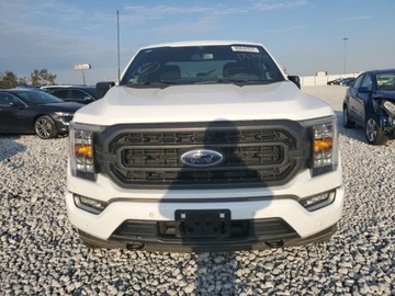 Ford 2023 Ford F150 Supercrew 2023 3.5l 3.5 Benzyna 400KM, zdjęcie 5