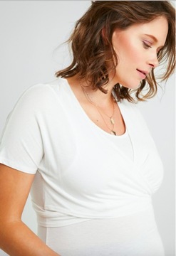 DOROTHY PERKINS MATERNITY BLUZKA r.M