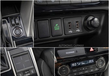 Mitsubishi Eclipse Cross SUV 1.5 T 163KM 2019 Mitsubishi Eclipse Cross Mitsubishi Eclipse Cross 1.5 S-AWC 163KM 1.5 163KM, zdjęcie 19