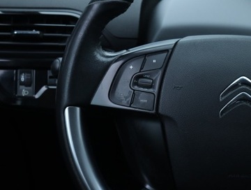 Citroen C4 Picasso II Picasso 1.6 16v VTi 120KM 2014 Citroen C4 Picasso 1.6 i, Salon Polska, Klima, zdjęcie 15