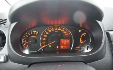 Daihatsu Cuore VII 1.0 i 70KM 2009 Daihatsu Cuore 1.0B Automat Klima 54 Tys KM Sprowadzony Oplacony 70KM, zdjęcie 22