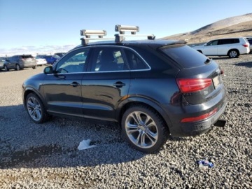Audi Q3 I 2017 Audi Q3 Prestige 2017 2.0l 2.0 Benzyna 200KM, zdjęcie 1