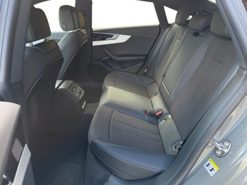 Audi A5 2024 Audi A5 Sportback S Line Matrix Laser LED Aktywny tempomat HAK Gwarancja, zdjęcie 10