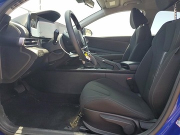 Hyundai Elantra VII 2024 Hyundai Elantra SEL 2024 2.0l 2.0 Benzyna 147KM, zdjęcie 7