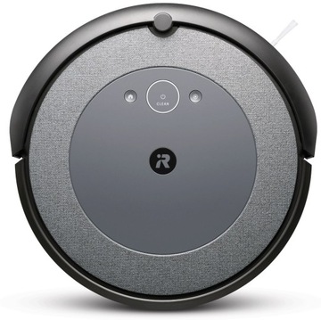 Пылесос IROBOT Roomba Combo I5 робот-уборщик
