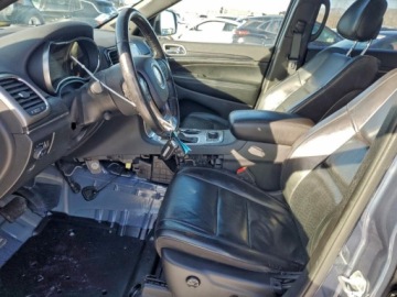 Jeep Grand Cherokee IV 2020 Jeep Grand Cherokee Limited 2020 3.6 Benzyna 295KM, zdjęcie 7