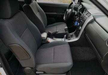 Suzuki Grand Vitara II SUV 3d Facelifting 2012 1.6 VVT 106KM 2014 Suzuki Grand Vitara Suzuki Grand Vitara 1.6 City 1.6 Benzyna 106KM, zdjęcie 18