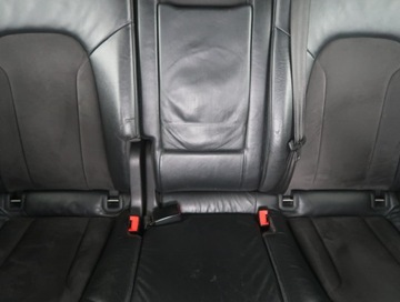 Audi Q7 I SUV Facelifting 3.0 TDI DPF 245KM 2013 Audi Q7 3.0 TDI, 241 KM, 4X4, Automat, Skóra, zdjęcie 9